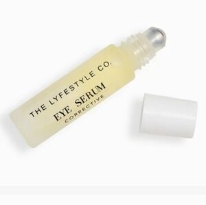 The Lyfestyle Co Corrective Eye Serum
